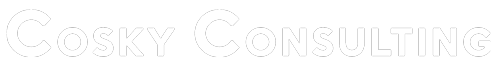 Cosky Consulting